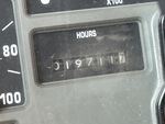 Control Station with Lower/Carrier Engine Hours