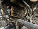 Hydraulics with