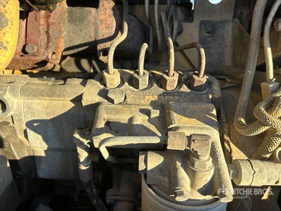 Engine with