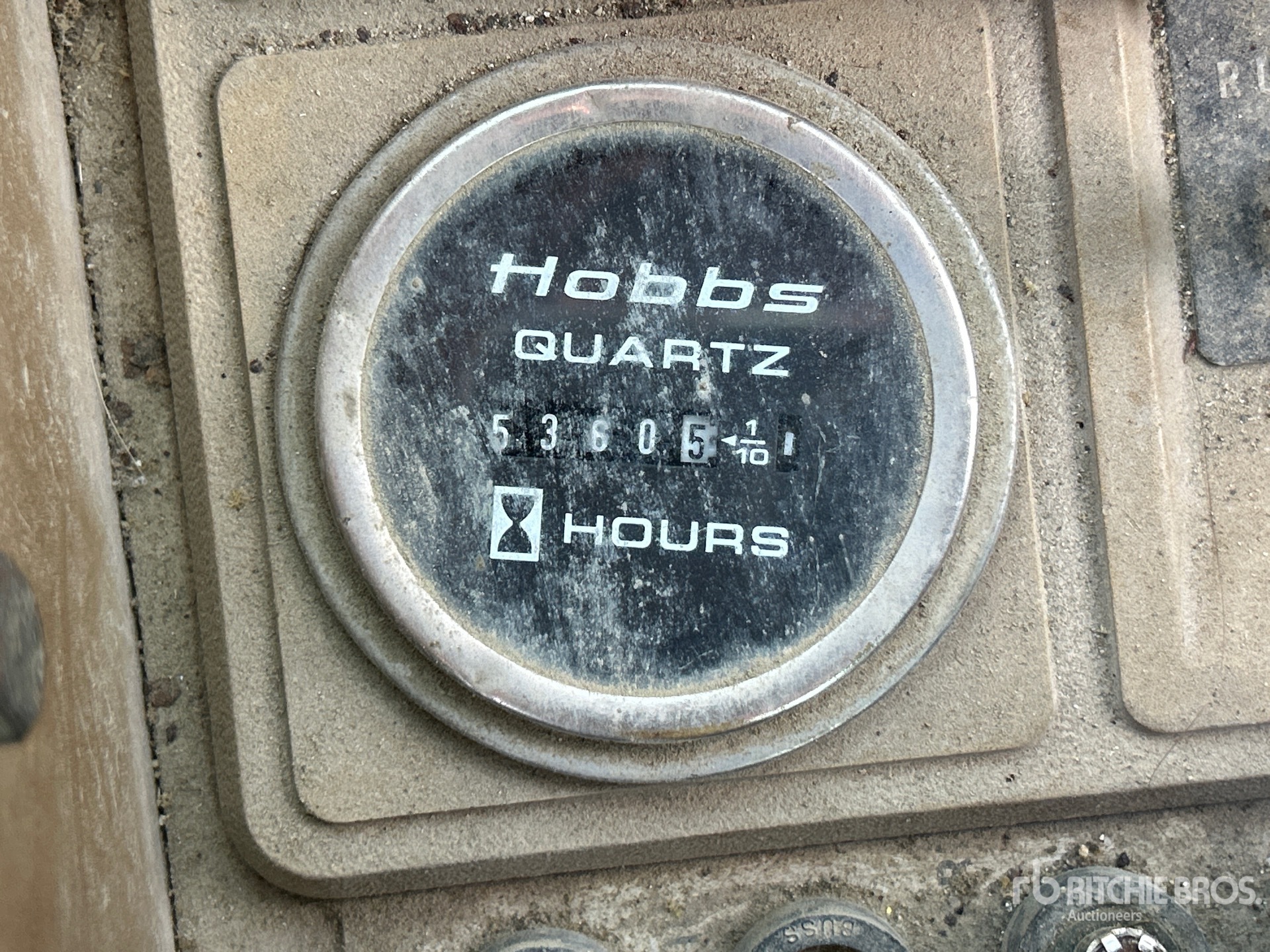 1986 Caterpillar IT18