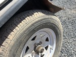 Trailer Chassis with