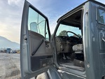 Cab with