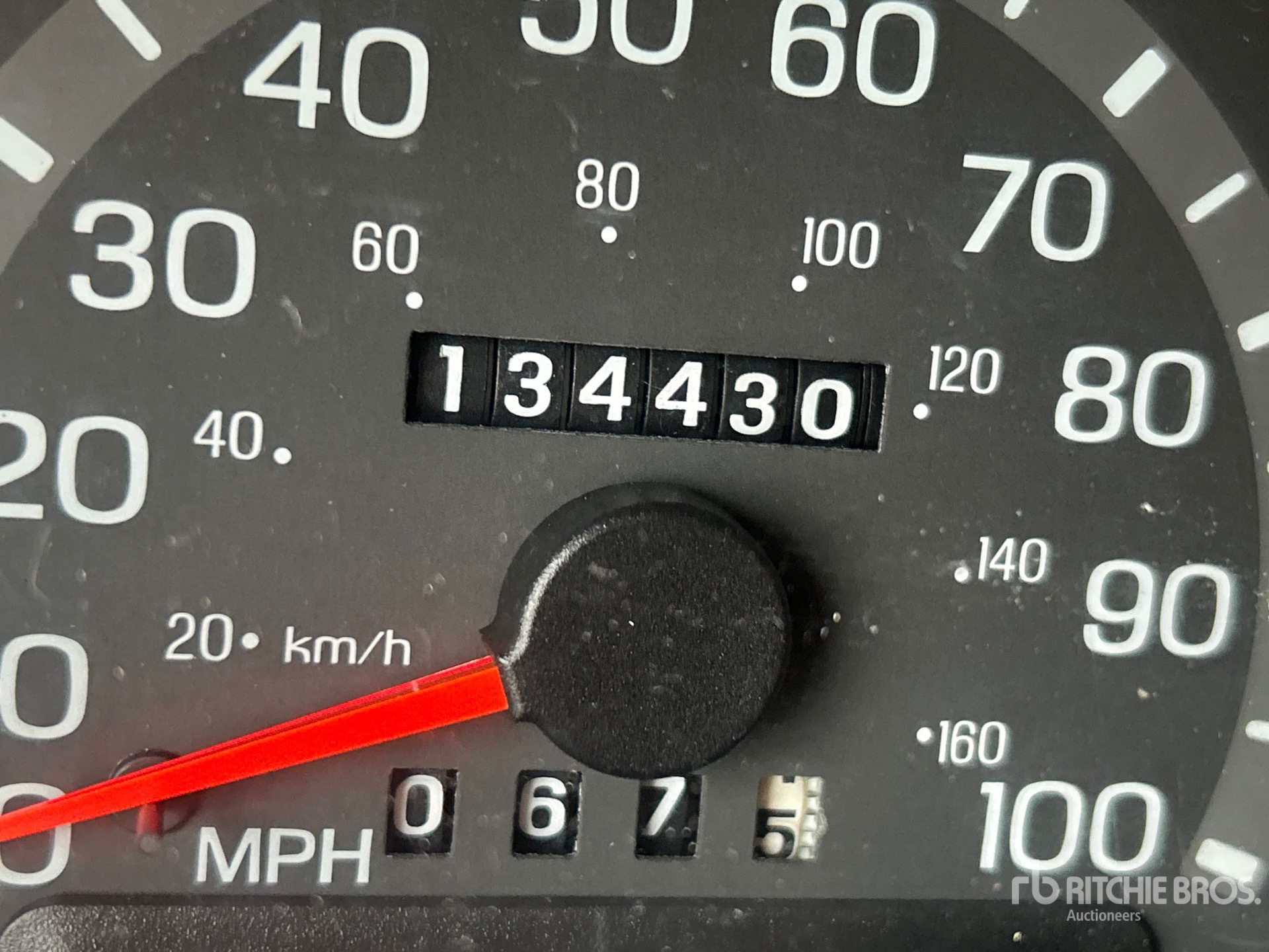 2001 Ford E-450