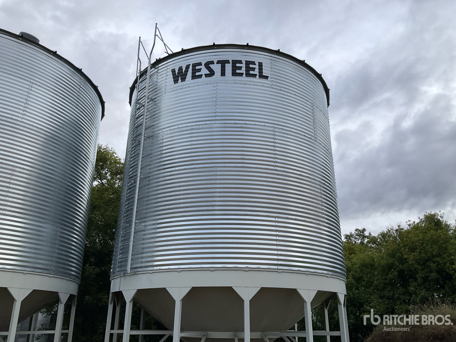 Westeel 2105