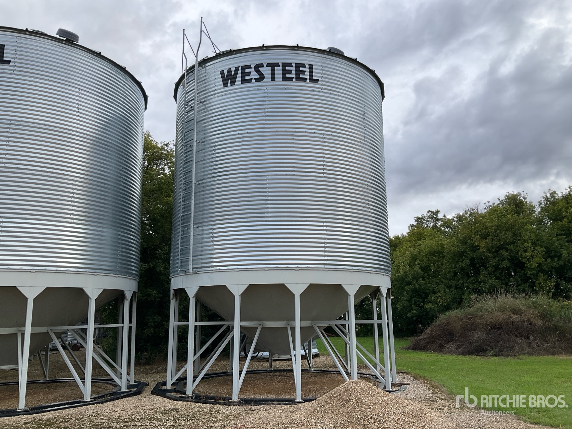 Photo of Westeel 2105