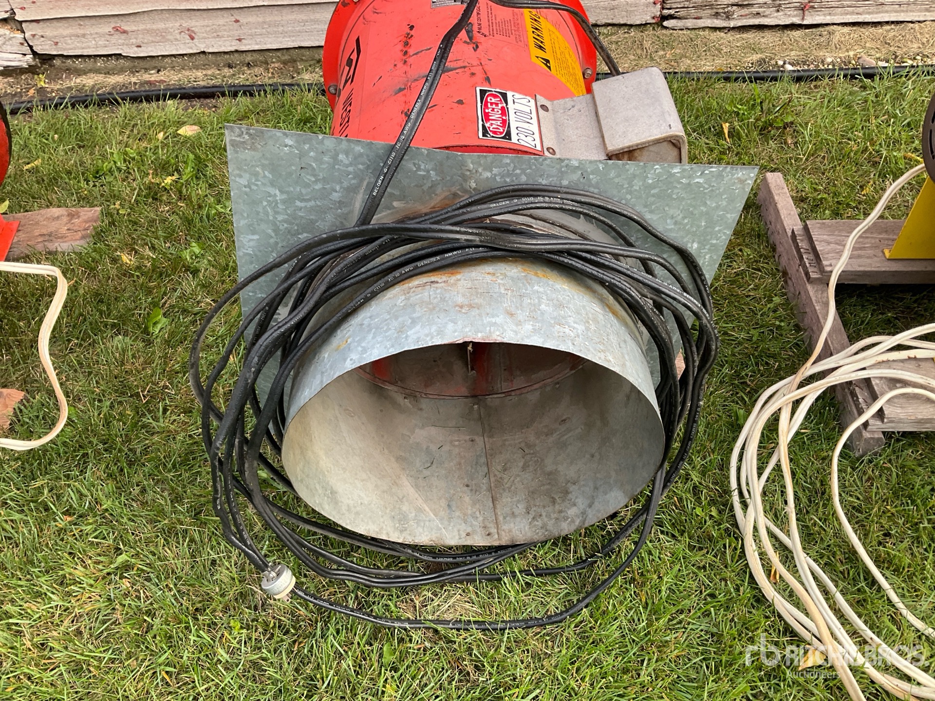 Caldwell ILC18-312