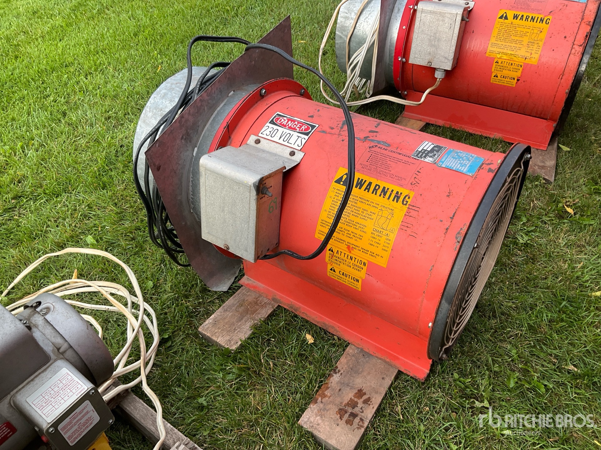 Caldwell ILC18-312