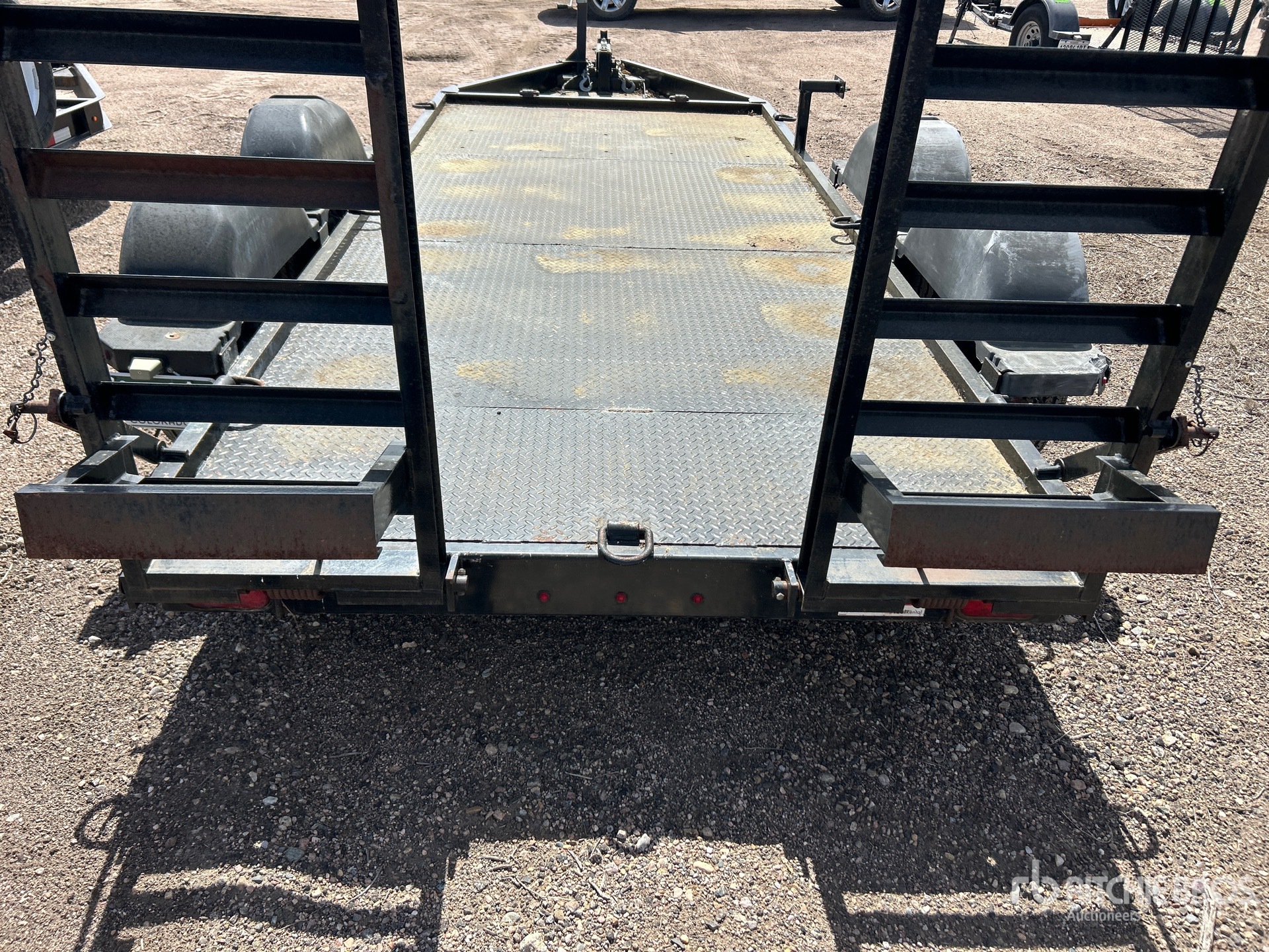 2018 Pratt CP0614