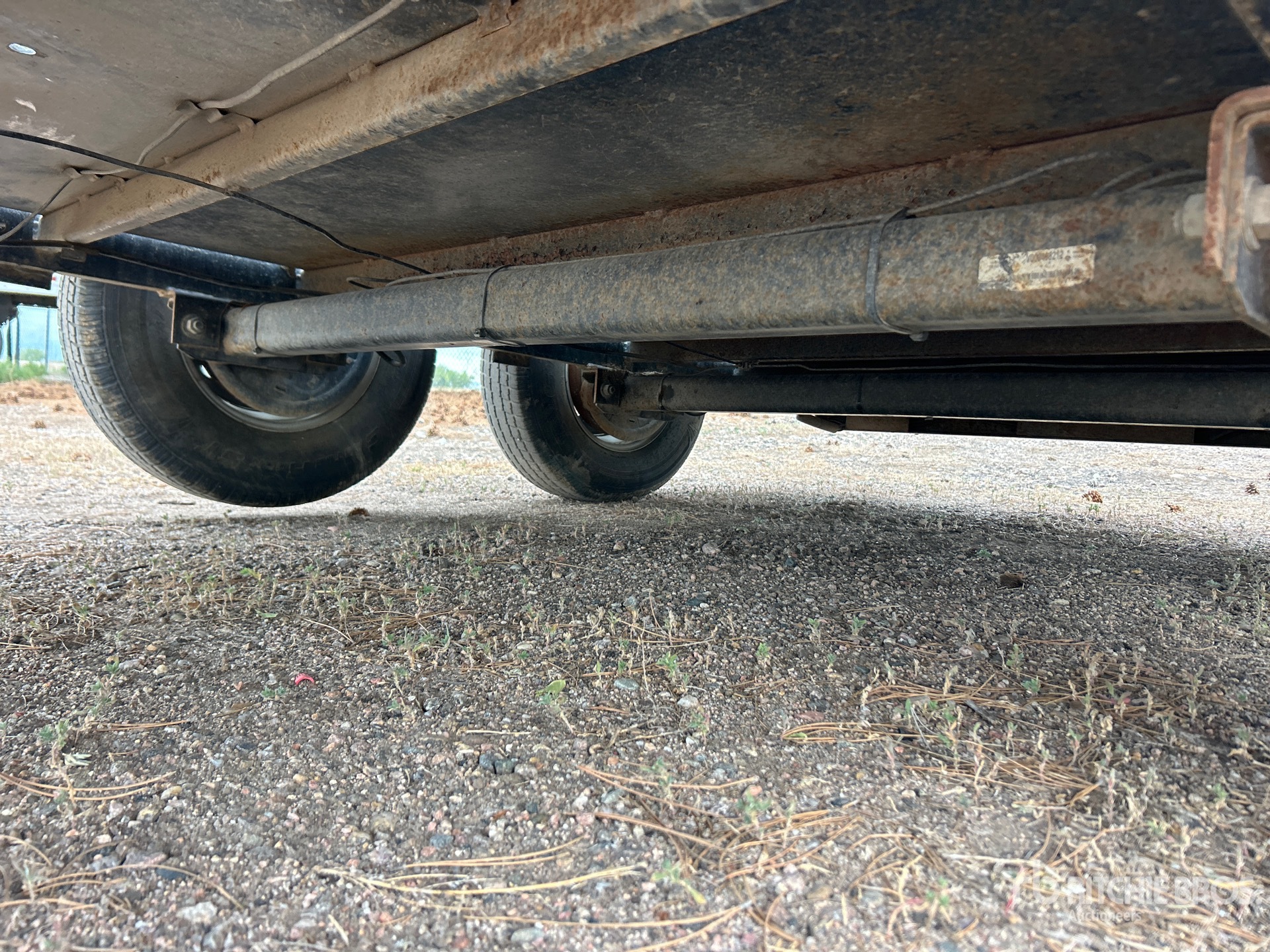 2019 Snake River 5X10-8.8K HD