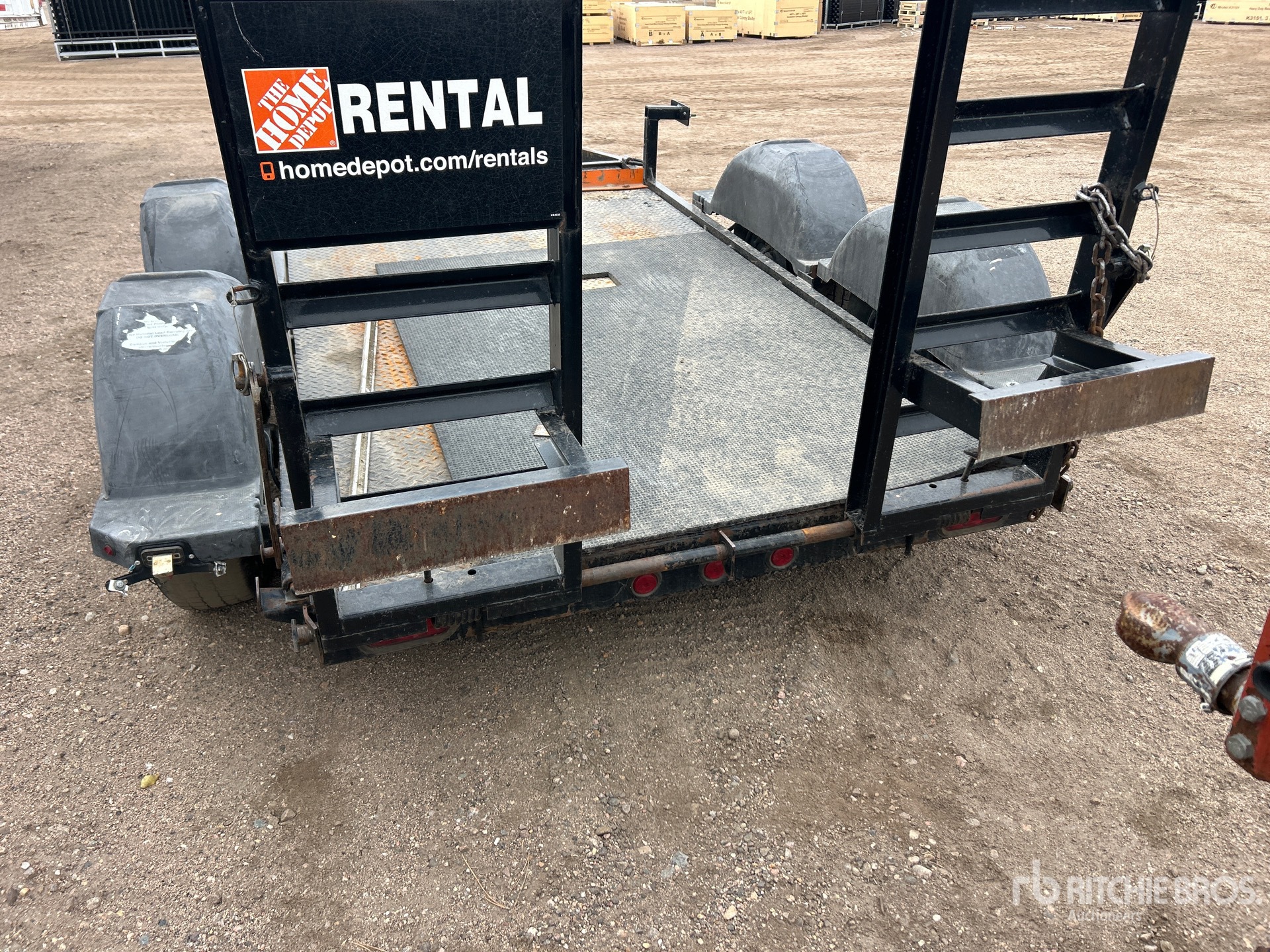 2019 Snake River 5X10