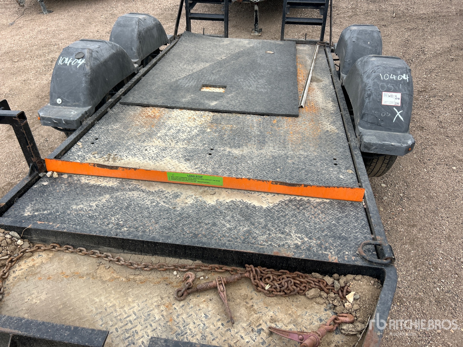 2019 Snake River 5X10