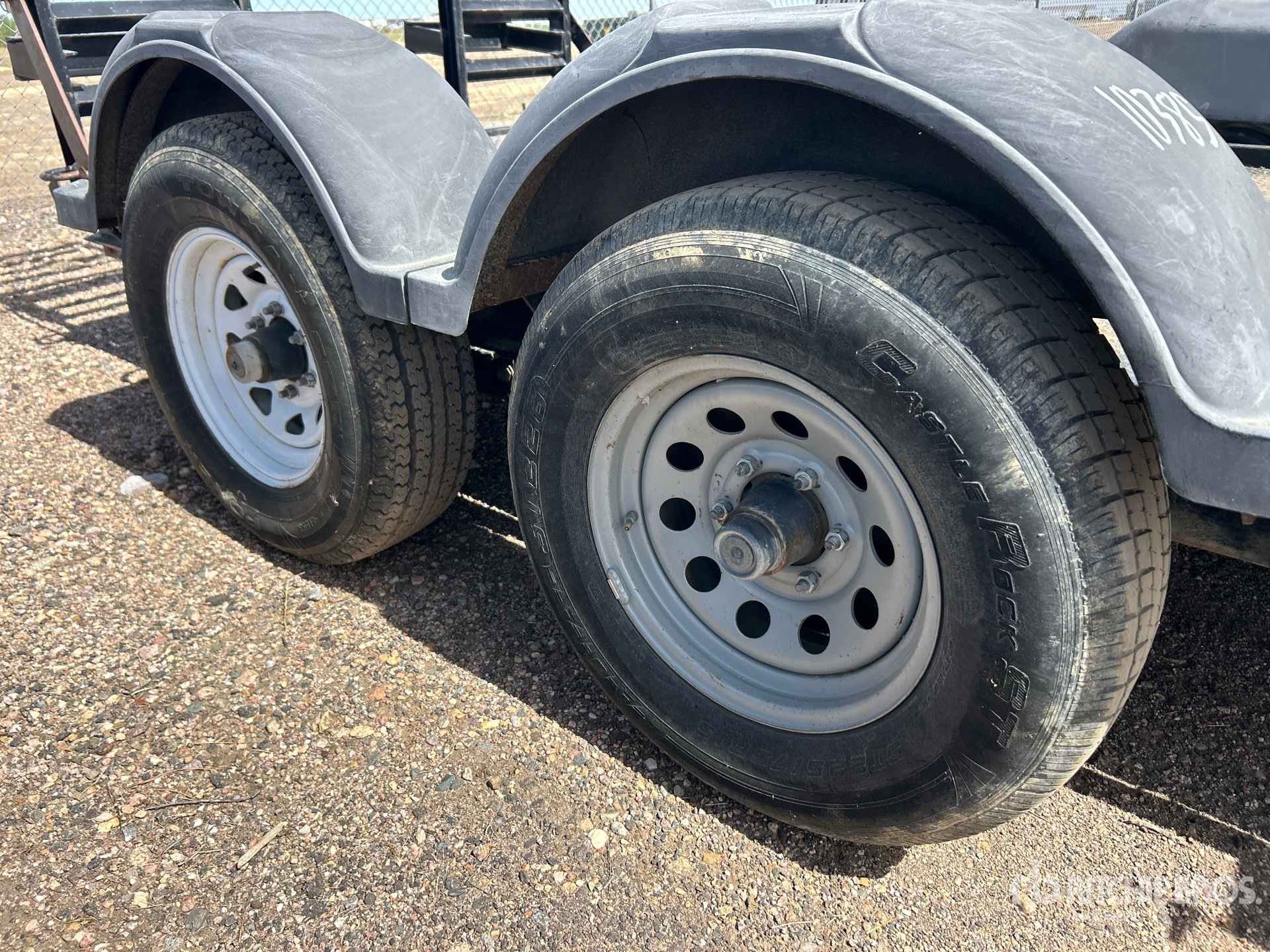 2019 Snake River FB6X14