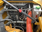 Motor with