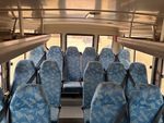 Interior with