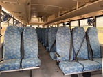 Interior with
