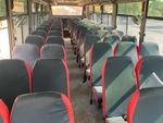 Interior with