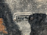 Control Station with Lower/Carrier Engine Hours
