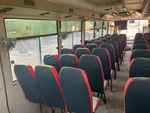 Interior with