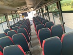 Interior with