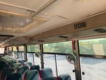 Interior with
