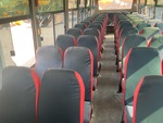 Interior with