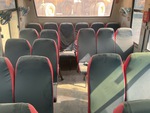Interior with