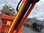 Hydraulics with