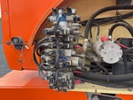 Hydraulics with