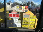 Control Station with