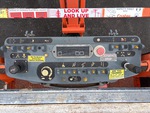 Control Station Upper with