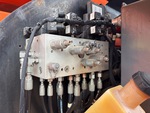 Hydraulics with
