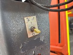 Control Station Upper with