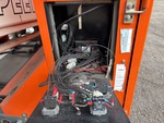 Control Station Ground with