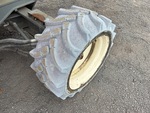 Chassis with