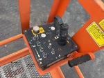 Control Station Upper with