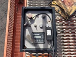 Control Station Ground with