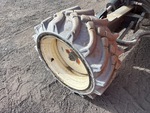 Chassis with