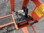 Control Station Upper with