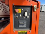 Control Station Ground with