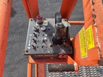 Control Station Upper with