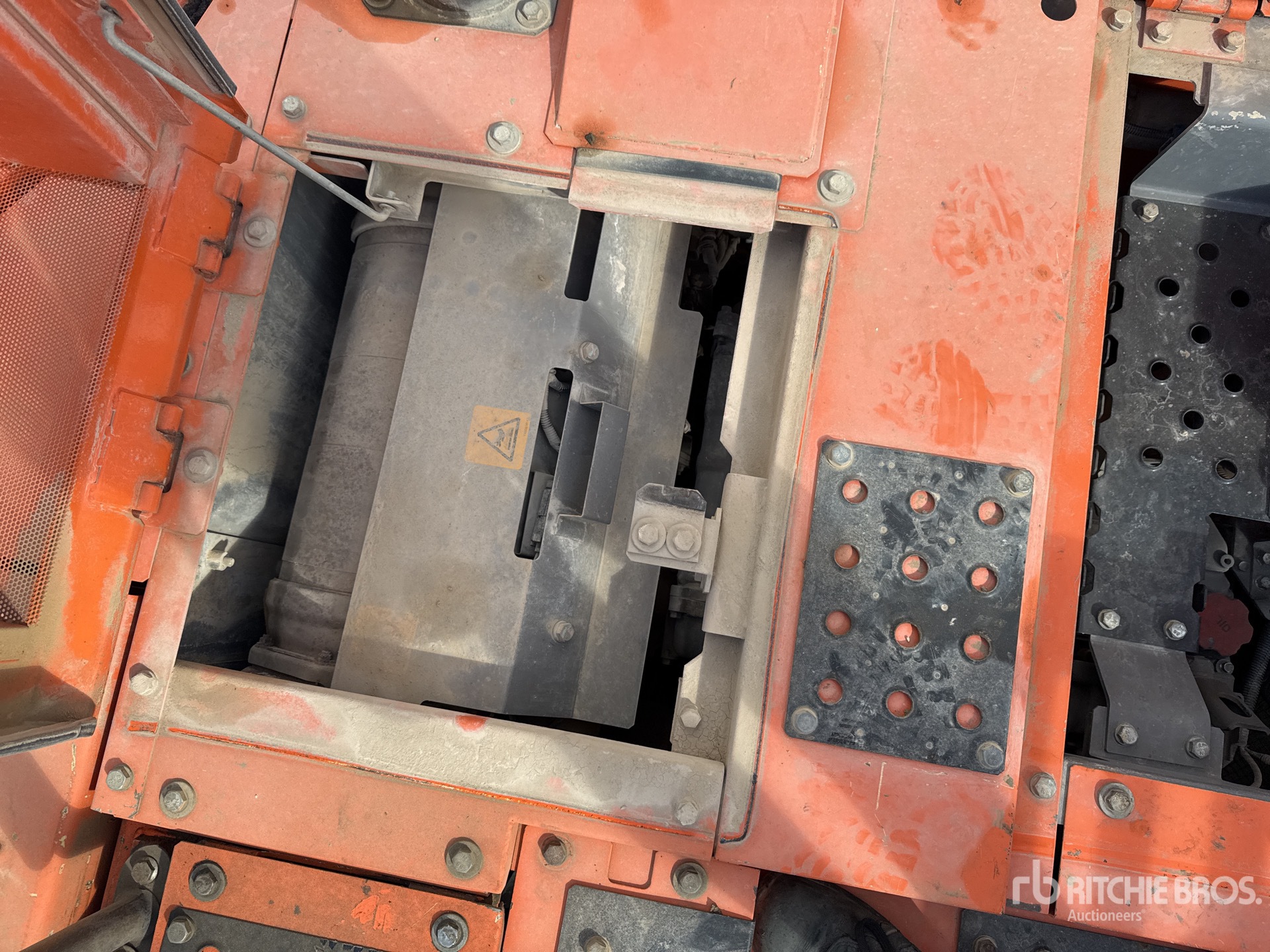 2017 Hitachi ZX225USLC-6