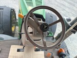 Control Station with