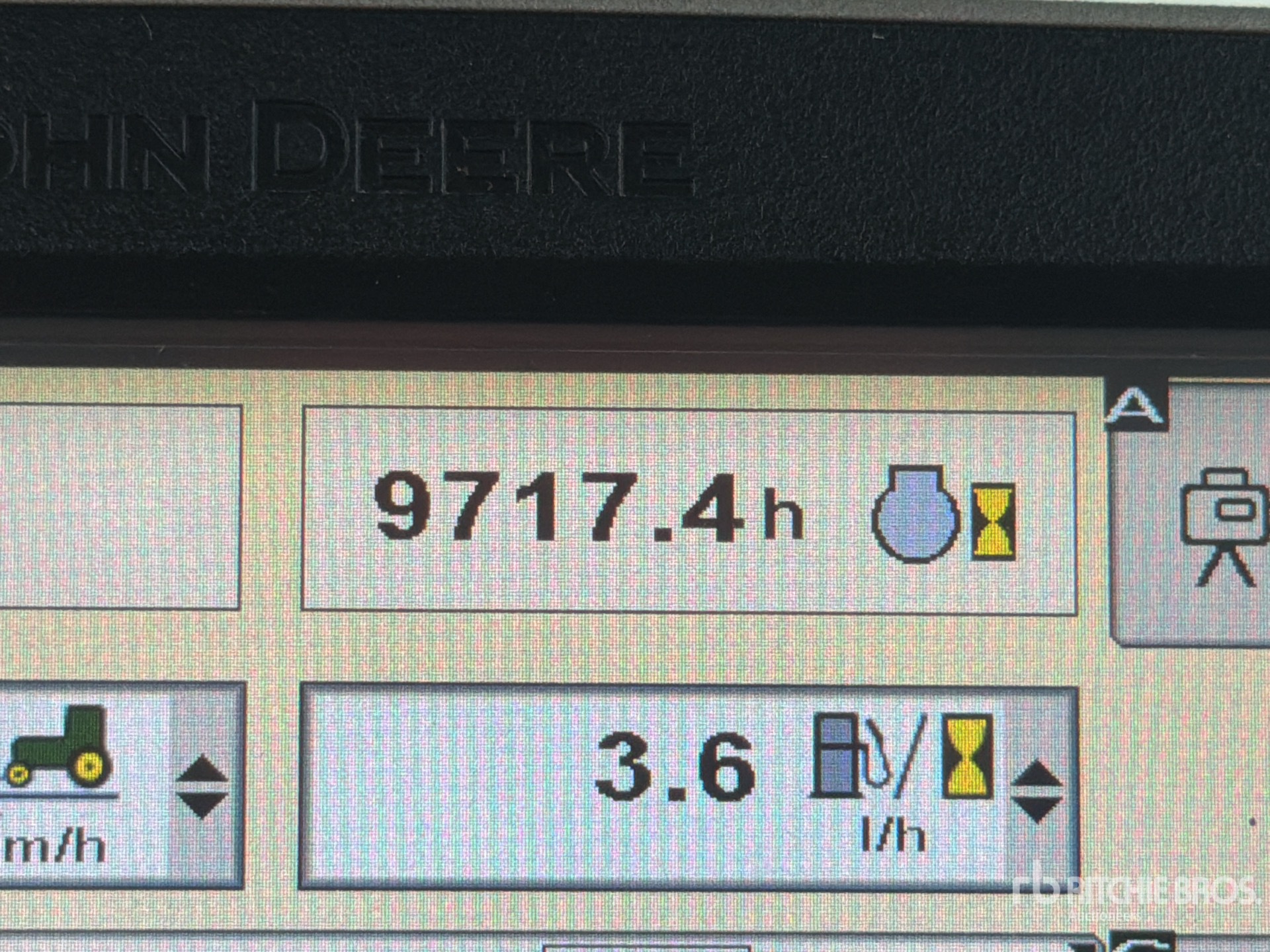 2012 John Deere 7280R
