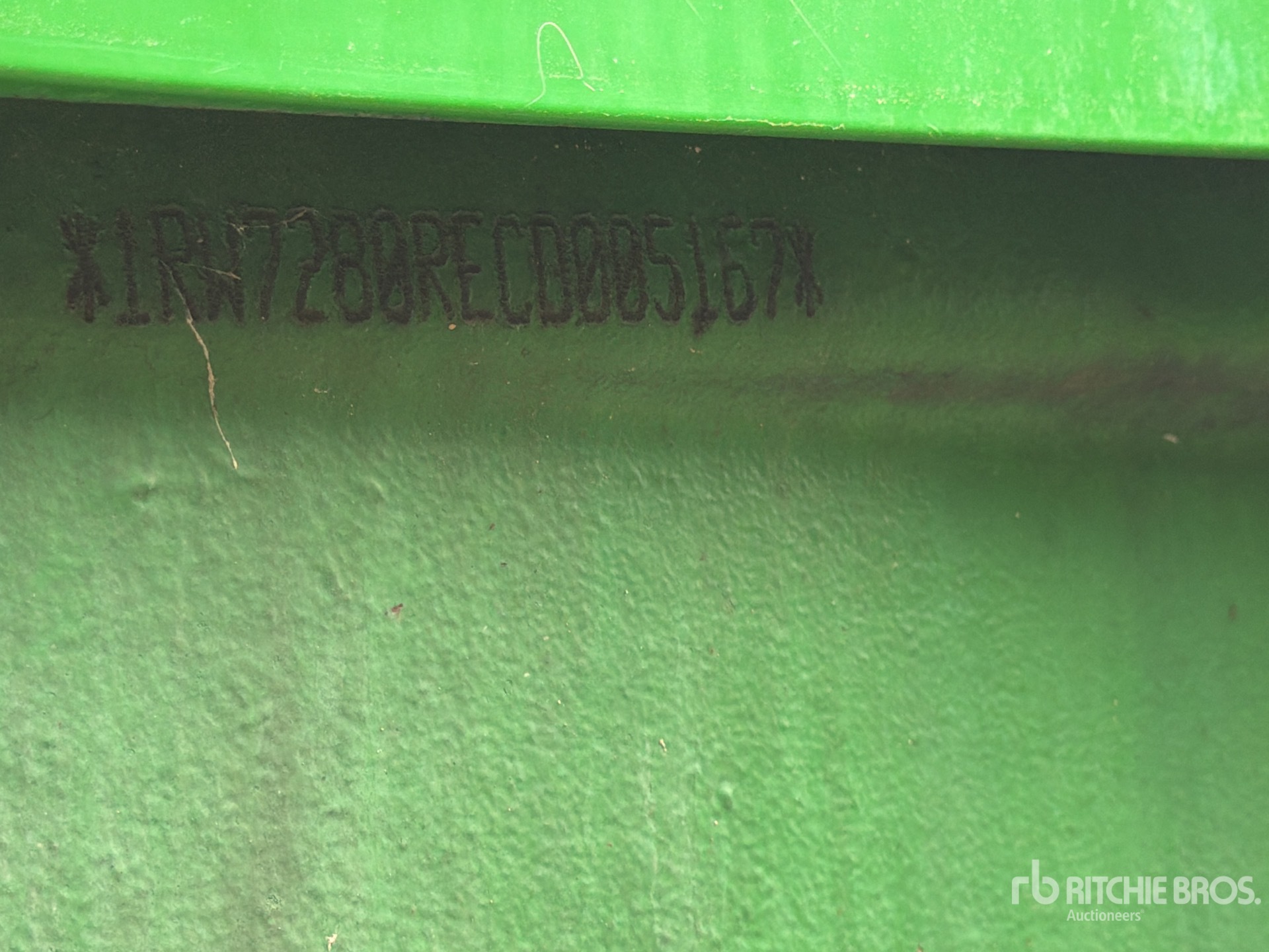 2012 John Deere 7280R