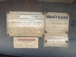 General Appearance with Numéro de série/Numéro d'identification du véhicule automobile