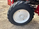 Chassis Photos with