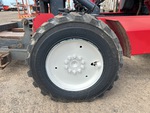 Chassis Photos with