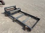 Chassis Photos with
