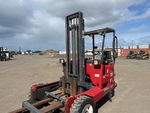 Chassis Photos with