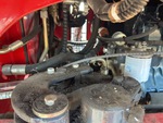 Hydraulics with